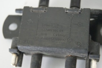 клапан электромагнитный MERCEDES W140 CL 6.0