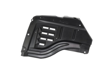 подкрылки левый перед TOYOTA TUNDRA 2007-2013