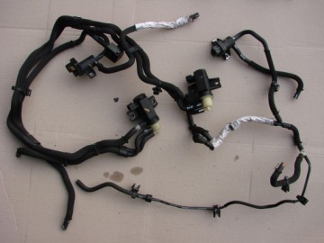 Датчик шланг трубка патрубок EGR TRAFIC 3 III 1.6 с 2014 року