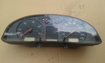 спидометр 3B0919861K vw PASSAT B5 1,9 tdi европа