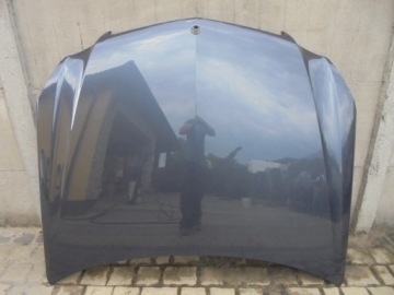 MERCEDES W212 - Капот