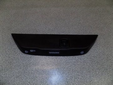 jaguar 14 XJ X351 защита обивка крышки багажника