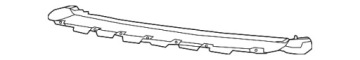 Dodge OE 68104942AD
