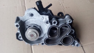 водяной насос 04E121600AG vw PASSAT B8 2016ROK 1,4TSI