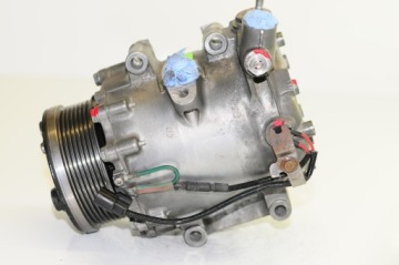 санден 38800-RSR-E010-M2 компрессор кондиционера