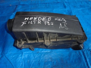 Воздушный фильтр мондео 3. Форд Mondeo mk3 корпус фильтра воздушный. Корпус воздушного фильтра Форд Мондео. Корпус воздушного фильтра Мондео 3. Корпус воздушного фильтра Мондео RS St 2.5t.