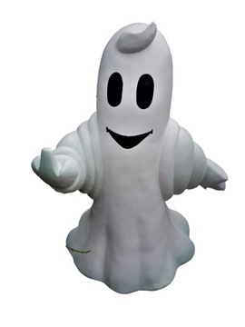 Лего minifigures ghost. Фигурки призраки. Фигурки привидения из 90-х. Призрак скульптура. Приведение фигурка.