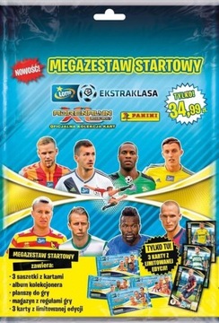 Адреналін xl екстраклас меганабір стартовий, фото