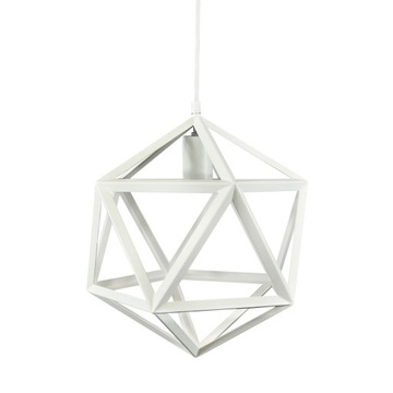 Pendant light polux denmark 1-punkty lights e27, фото