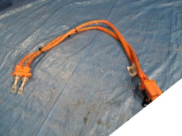 Vw up e-up wire wiring connector 12e971015e, фото