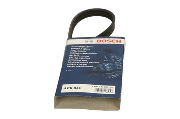 V-belt bosch suzuki ignis (fh), фото