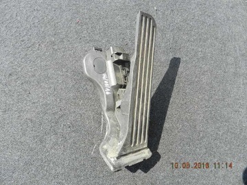 Vw audi seat skoda gas pedal 1k0721503l, фото