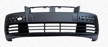Fiat stilo 5-door bumper front new pabianice, фото