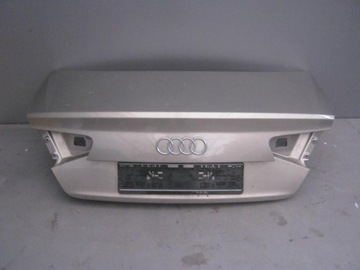 Audi a8 4h lid back ass, фото