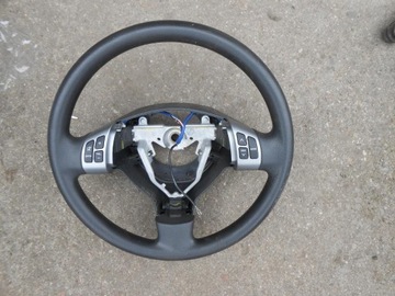 Steering wheel suzuki swift mk6 04-2011, фото