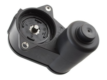 Motor brakes handbrake to vw passat b6 b7 cc, фото