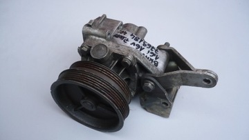 Водяной насос 7769184 fiat bravo ресничка ulysse 1, 6 16v, фото