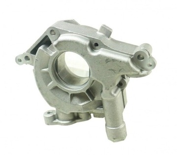 Oil pump oily nissan murano quest 3.5 3, 5 v6, фото