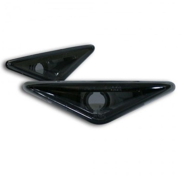 Turn signals directional indicators lateral tuning polcar 320119be, фото