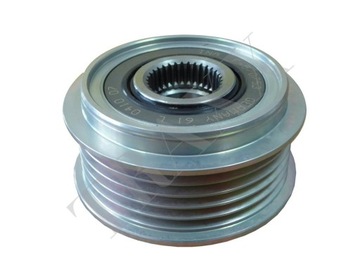 Pulley afp6015 other denso toyota avensis rav, фото