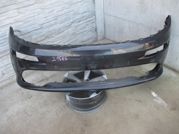 Jeep grand cherokee srt - 8 11-16 r. bumper, фото