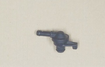 Corolla auris verso avensis valve flange vacuum brake booster, фото