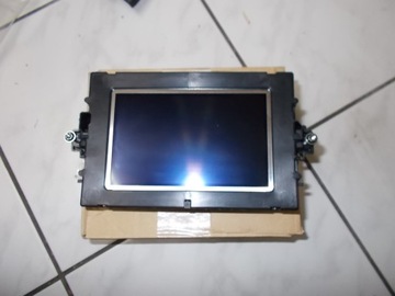 Mercedes e w212 w204 display 1729012800, фото