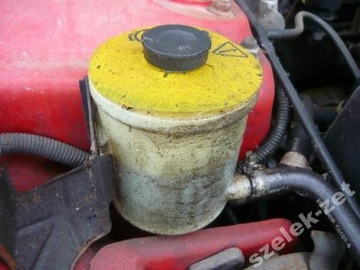 Rover 400 бачок насоса гідропідсилювача, фото