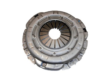 Корзина щепления kia k2500 hyundai h1 h-100 h-200 41300-4a000, фото