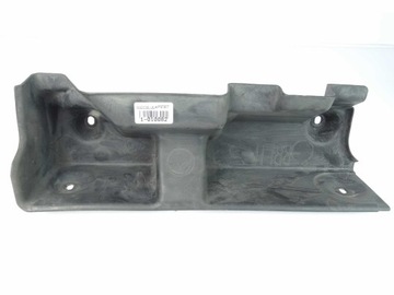 Mercedes w163 overlay threshold overlay left rear, фото