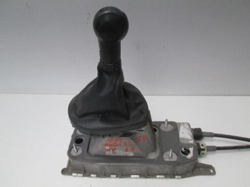 Gearshift curtain gear shifting cables vw seat leon 1.9 tdi, фото