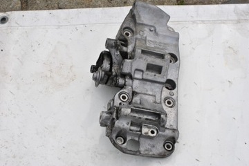 Кронштейн генератора bmw e90 2, 0d 8506863-05, фото