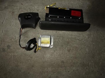 Air bag airbag hummer h2 h-2, фото