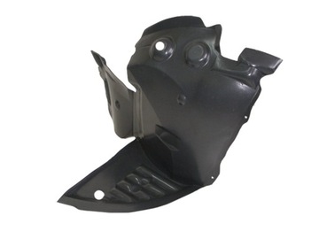 Renault kangoo 2003-2008 fender fenders, фото