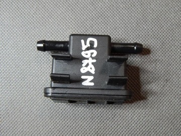 Audi q3 8u 2.0 valve sensor fuel 7n0127242, фото