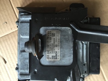 Mercedes w164 3, 2 cdi computer a6421501779, фото