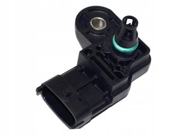 Fiat original 504369148 sensor supercharging, фото