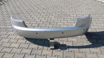 Rear bumper audi a4 convertible 8h0, фото