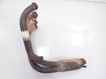 Exhaust manifold suzuki gsf 1200 bandit 00 - 05, фото