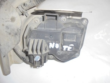 Regulator fap nissan note 1. 5dci 50885503, фото