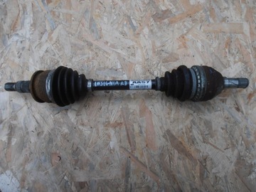 Axle opel insignia 1.6 1.8 22792282, фото