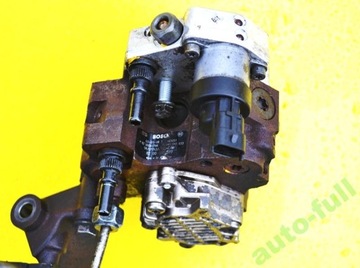 Renault nissan opel dci насос высокого давления (инжекционный насос bosch 8200170377, фото