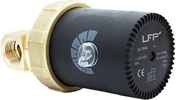 Pump circulating lfp erga 3 в, фото