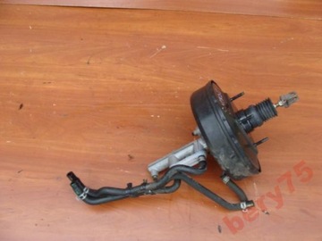 Toyota corolla verso 03 вакуум тормозной цилиндр 2d4d, фото