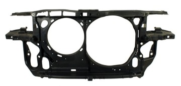 Передняя панель передний vw passat b5 fl 00 - кондиционер, фото