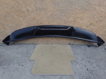 Spoiler visor ass porsche cayenne 7p5827934b 10-, фото