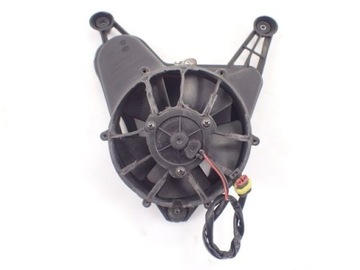 Radiator fan ducati 1199 panigale, фото