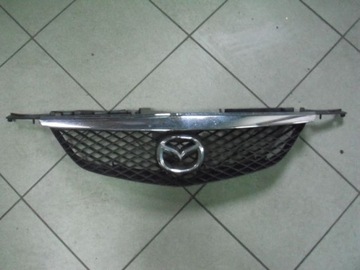 Mazda premacy 98-01 lattice, фото