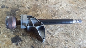 Axle boxes aa7m podwieszenie gm 13349212, фото