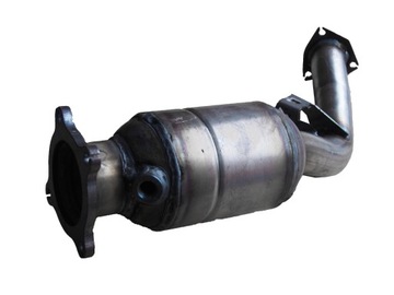 Catalyst audi a4 b8 1.8 tfsi 2007-, фото